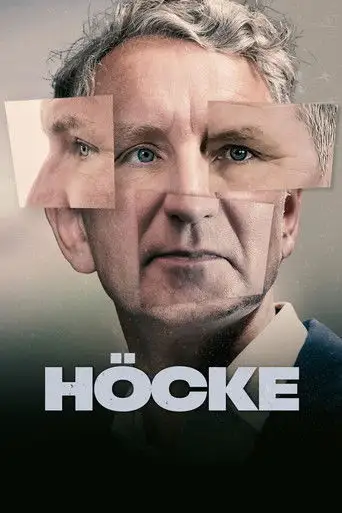 Höcke. Und seine Hintermänner (2024)
