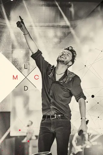 Manuel Carrasco: Me dijeron de pequeño (2018)