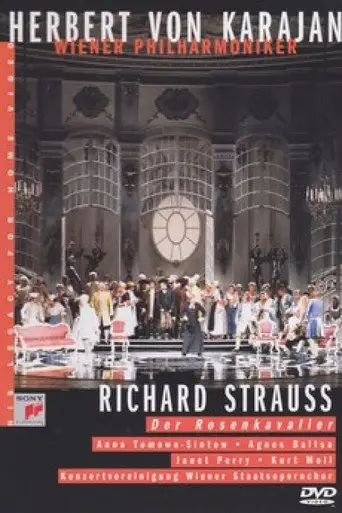 Der Rosenkavalier (1984)