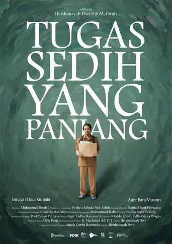 Loved Under Conditions (2026)