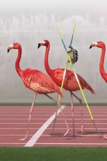 Athleticus: Middle-Distance Race (2022)