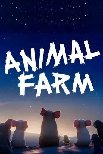 Animal Farm (2026)