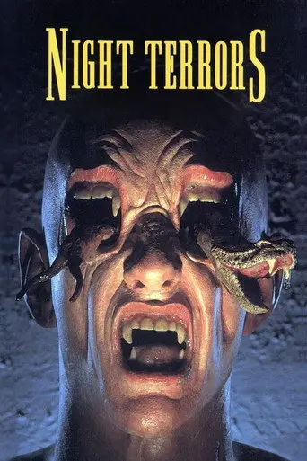 Night Terrors (1993)