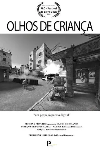 Olhos de Criança (2005)