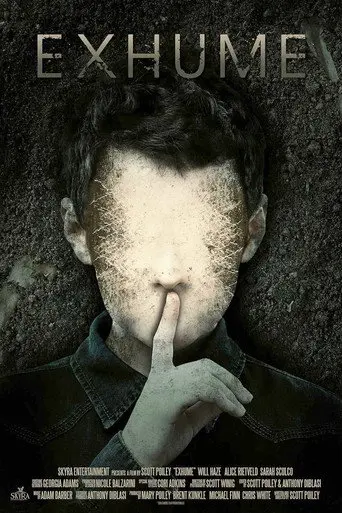 Exhume (2016)