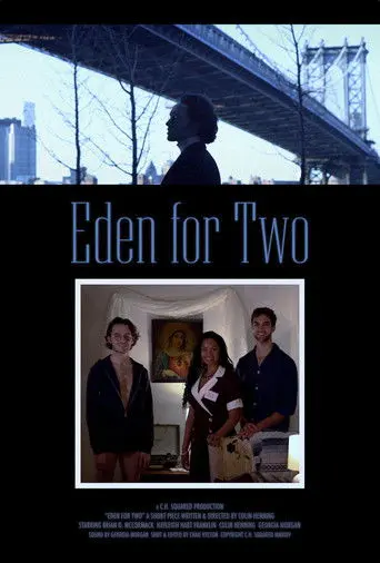 Eden for Two (2024)