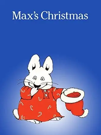 Max's Christmas (1988)