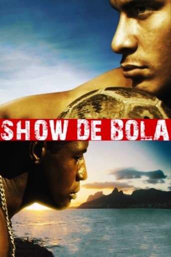Show De Bola (2008)
