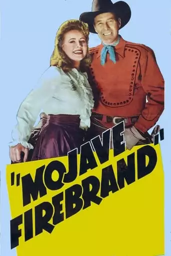 Mojave Firebrand (1944)