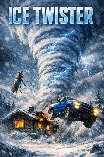 Ice Twister (1970)