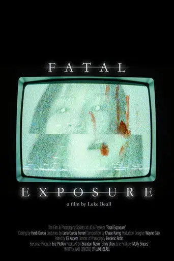 Fatal Exposure (1970)