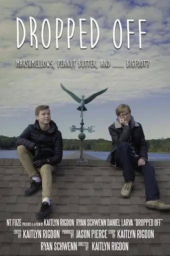 Dropped Off (2019)