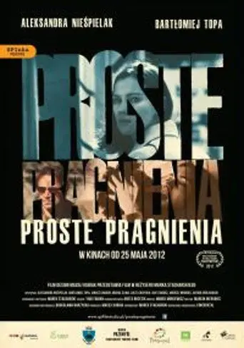 Proste pragnienia (2012)