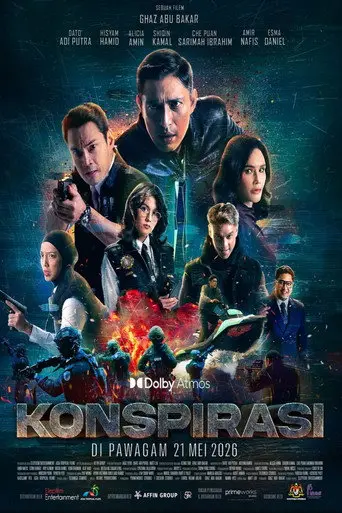 Konspirasi (2026)