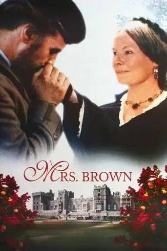 Mrs. Brown (1997)