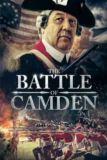 The Battle Of Camden (2023)