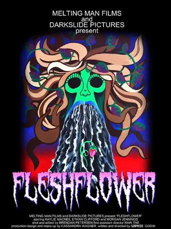 Fleshflower (2018)