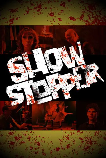Showstopper (1970)
