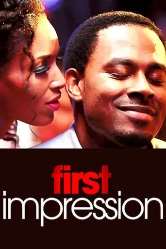 First Impression (2014)