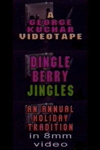 Dingleberry Jingles (1994)