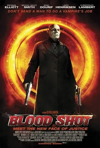 Blood Shot (2013)