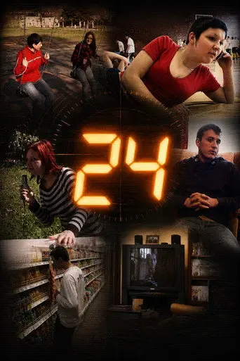 24 Minutes (2008)