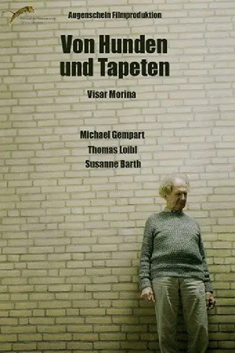 Of Dogs and Wallpaper (2013)