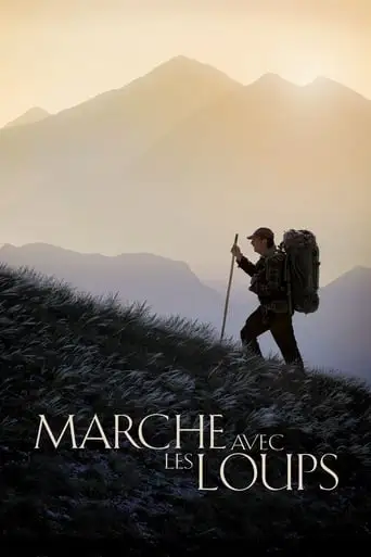 Wolf Walk (2019)