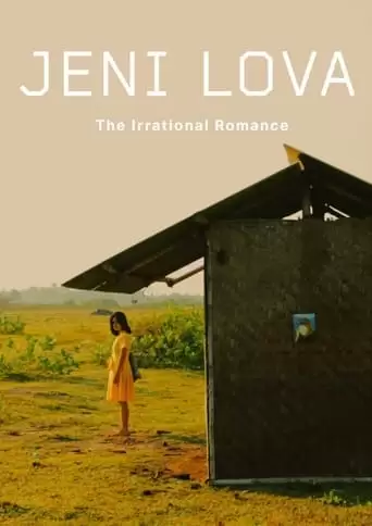 Jeni Lova (2016)