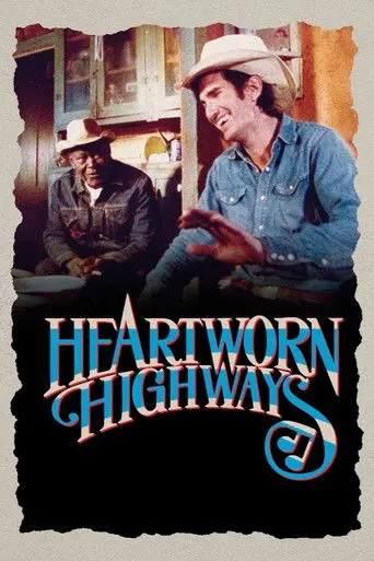 Heartworn Highways (1976)