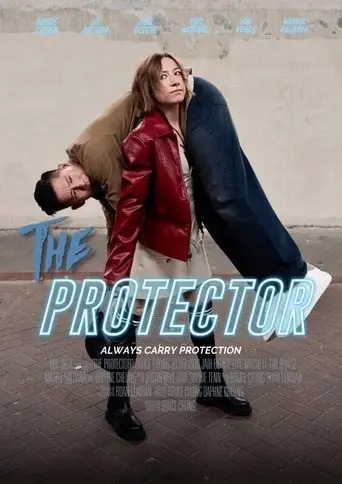The Protector (2024)