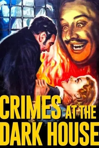 Crimes at the Dark House (1940)