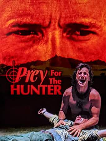 Prey For The Hunter (1993)