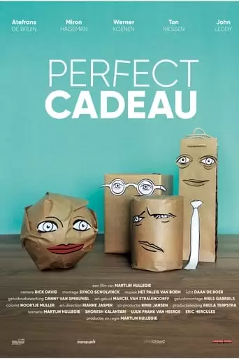 Perfect Cadeau (2019)