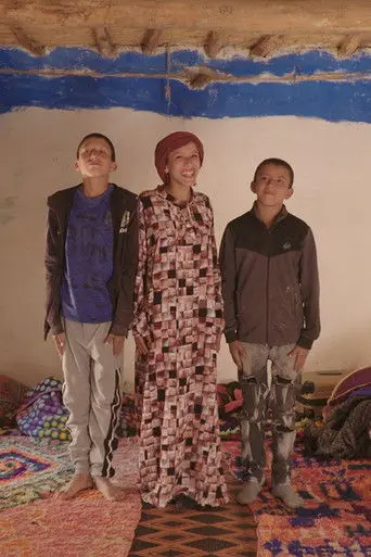 Out of School (2026)