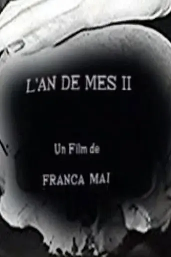 L'an de mes II (1993)