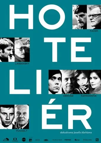 Hoteliér (2013)