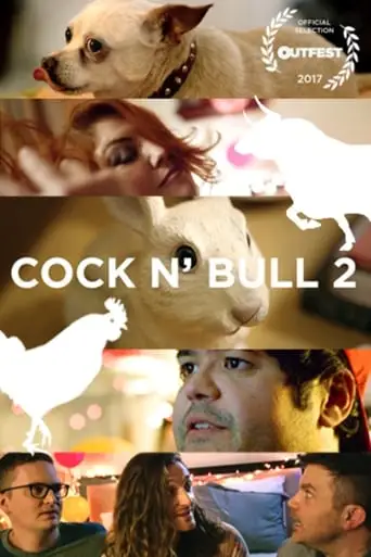 Cock N' Bull 2 (2017)