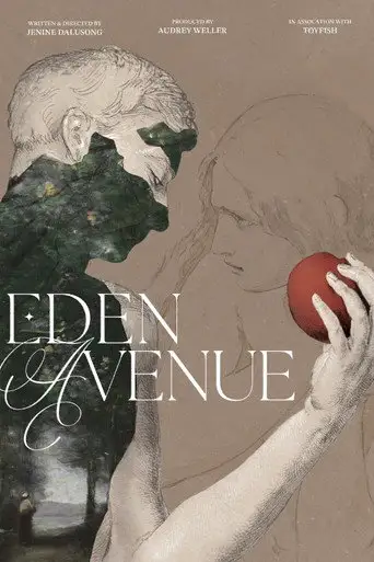 Eden Avenue (2026)