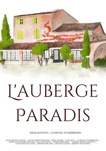 L'auberge Paradis (2025)