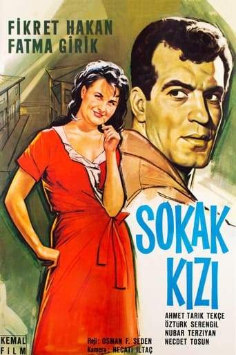 Sokak Kizi (1962)