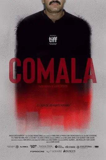 Comala (2021)