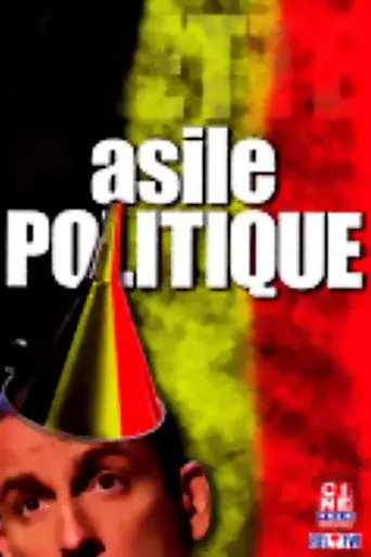 Francois Pirette - Asile politique (2008)