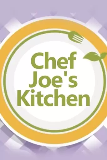 Chef Joe's Kitchen (2023)