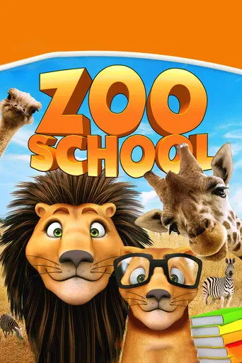 Zoo School (2019)