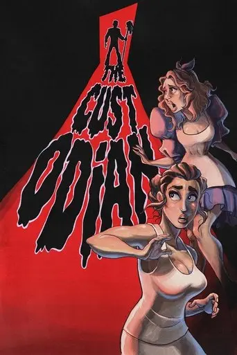 The Custodian (2023)