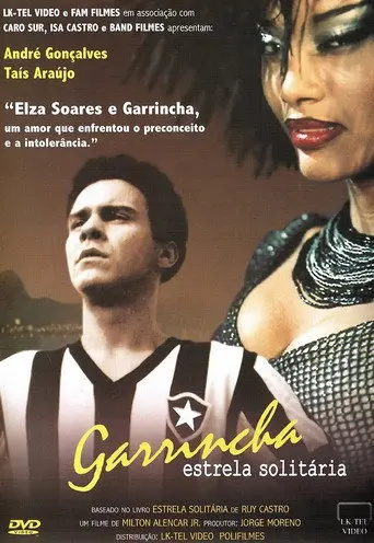 Garrincha: Lonely Star (2003)