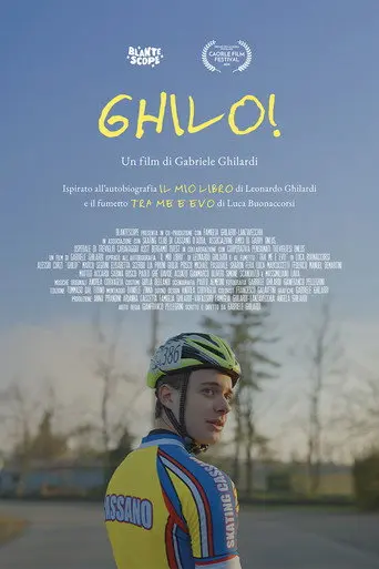 GHILO! (1970)