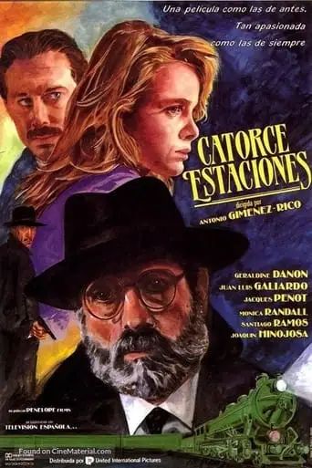 Catorce Estaciones (1991)
