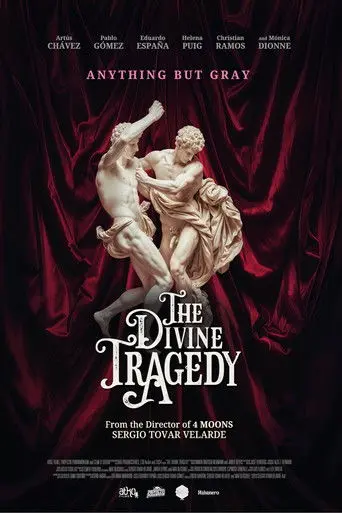 The Divine Tragedy (2026)